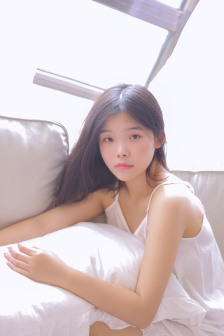 明星专题：金康宇